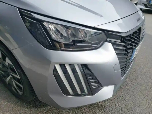 Peugeot 208 puretech 75 s&amp;s bvm5 — photo 16