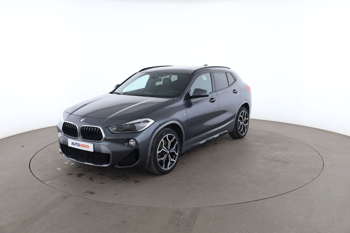 BMW X2 xDrive20i M Sport X BVA8 — photo 1