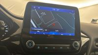 Ford Puma 1.0 EcoBoost 125ch mHEV Titanium 6cv — photo 18