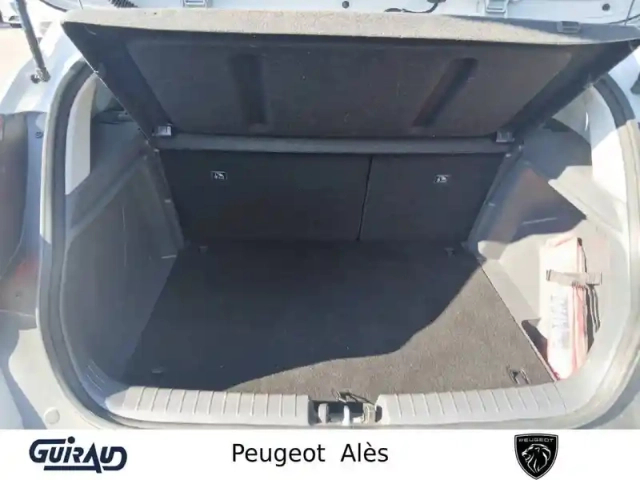 Hyundai Bayon 1.0 t-gdi 100 dct-7 hybrid 48v — photo 7