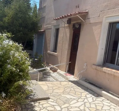 Maison 4 pièces 75 m²