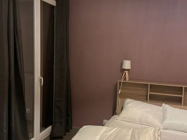 CHAMBRE COLOCATION ALBERTVILLE Proche gare