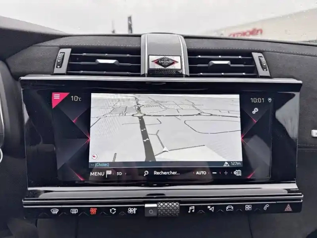 Ds Ds 7 ds7 crossback bluehdi 130 eat8 — photo 55