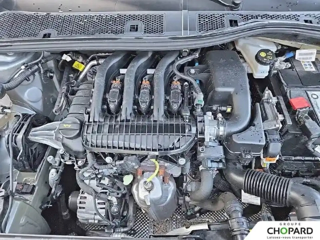Peugeot 208 puretech 75 s&amp;s bvm5 — photo 100