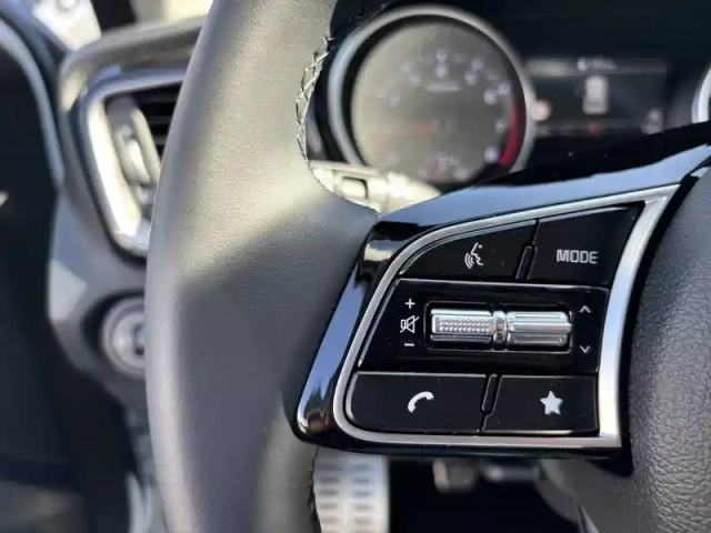 Kia Xceed 1.5 t-gdi 140 ch bvm6 — photo 23