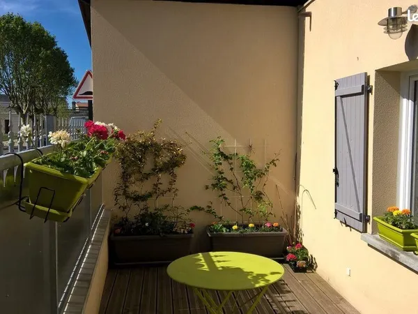 Chambre à louer dans magnifique maison