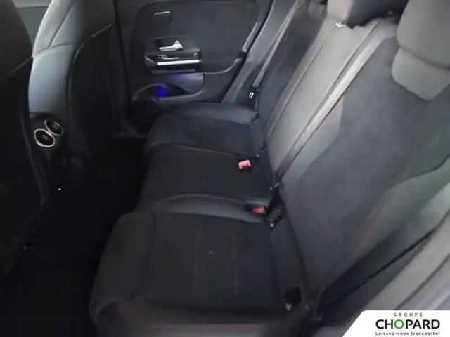 Mercedes Gla 180 d 8g-dct — photo 46