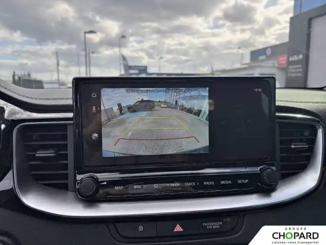 Kia Ceed 1.5 t-gdi 140 ch bvm6 — photo 15
