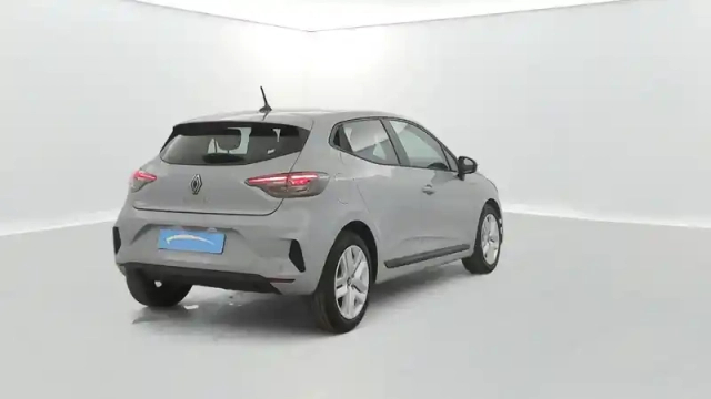 Renault Clio tce 90 — photo 57