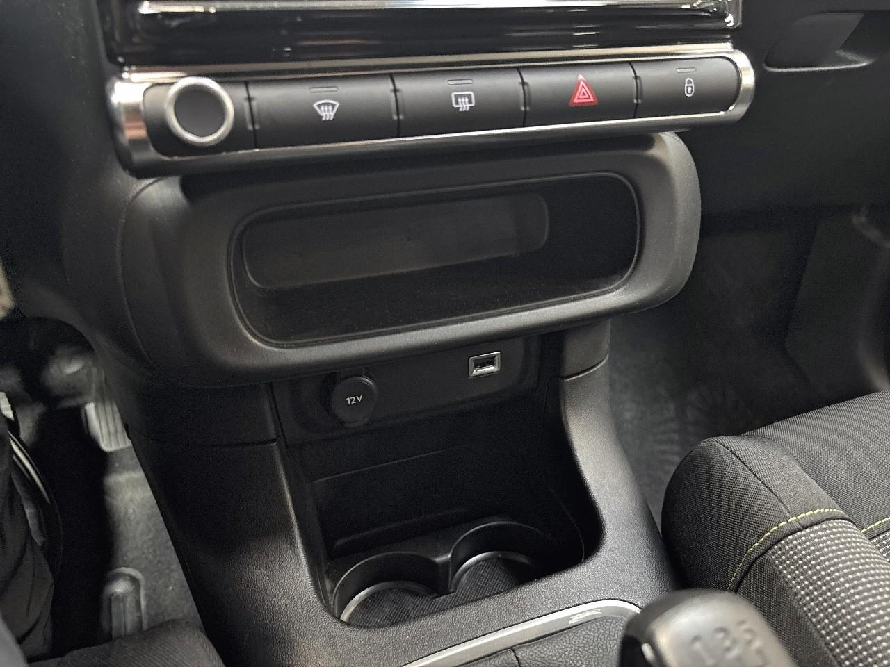 Citroën C3 1.2 puretech 83ch s&s max — photo 23