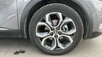 Renault Captur 1.6 E-Tech hybride 145ch Techno Fast Track — photo 20