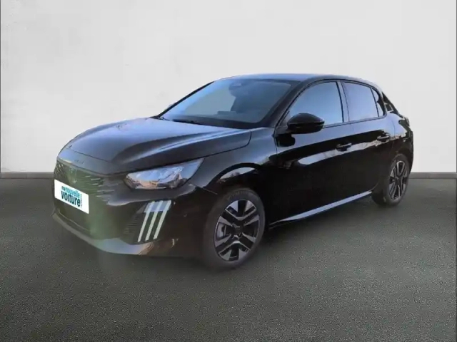 Peugeot 208 hybrid 145 e-dcs6