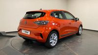 Renault Clio 1.5 dCi 100ch Evolution - 25 — photo 5