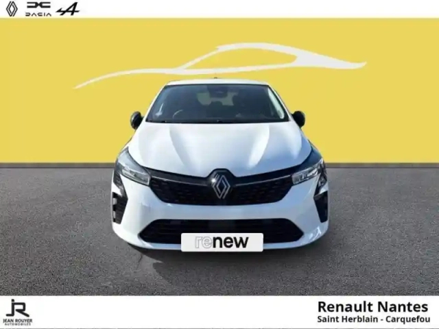 Renault Clio 1.0 tce 90ch evolution — photo 14