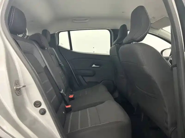 Dacia Sandero eco-g 100 — photo 34