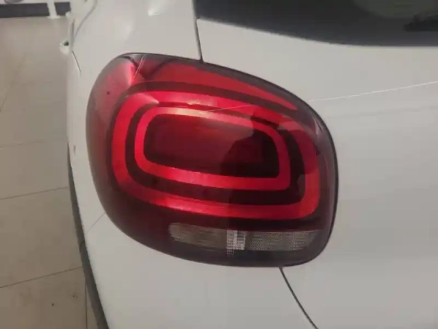 Citroën C3 puretech 83 s&amp;s bvm5 — photo 59