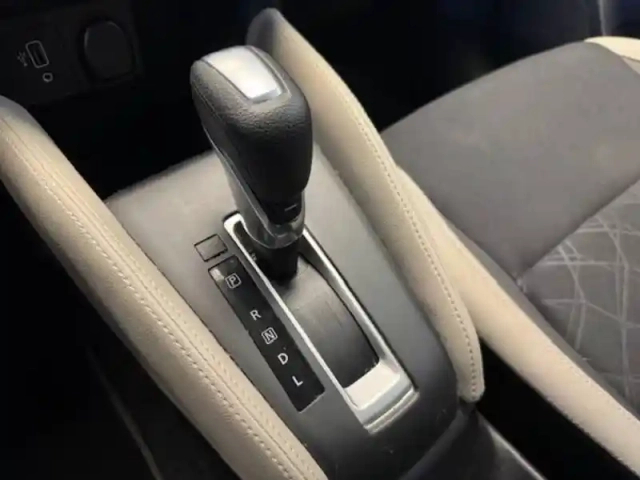 Nissan Micra ig-t 92 xtronic — photo 30