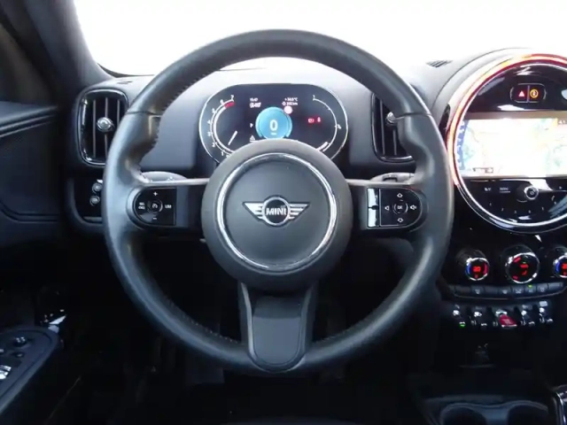 Mini Countryman cooper 136ch  highlands bva7 — photo 8