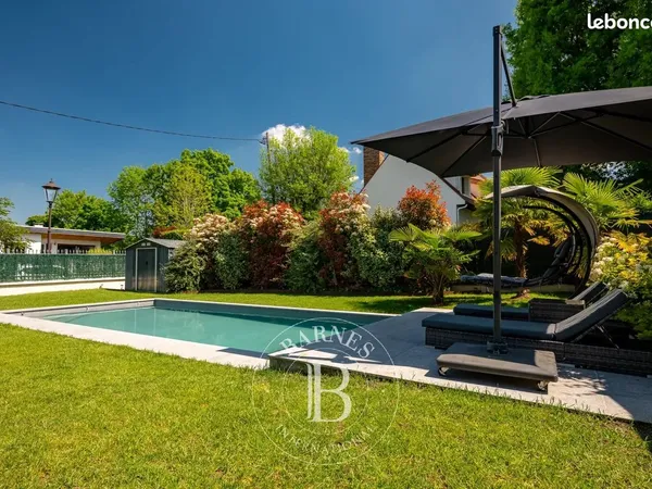 Maison 5 pièces 150 m²