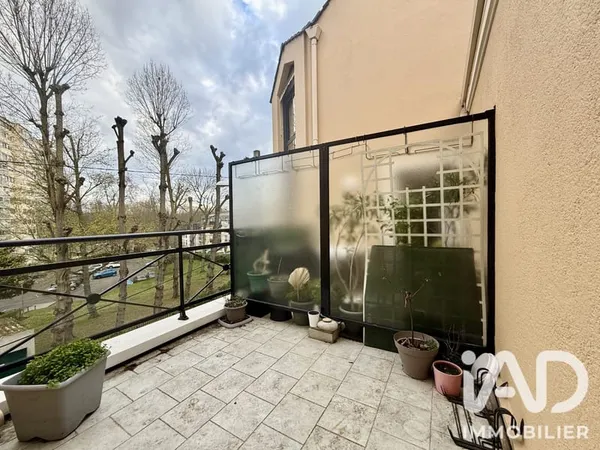 Location Appartement 4 pièces