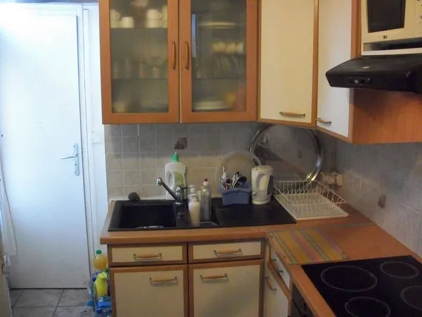 Appartement 2 pièces 33 m²