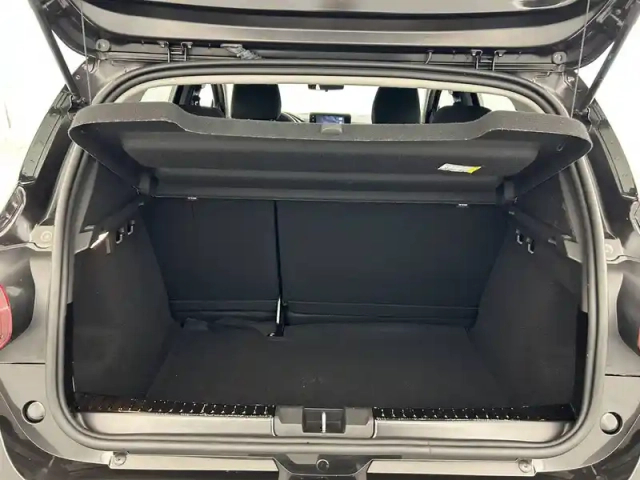 Dacia Sandero tce 90 cvt gsr2 — photo 27