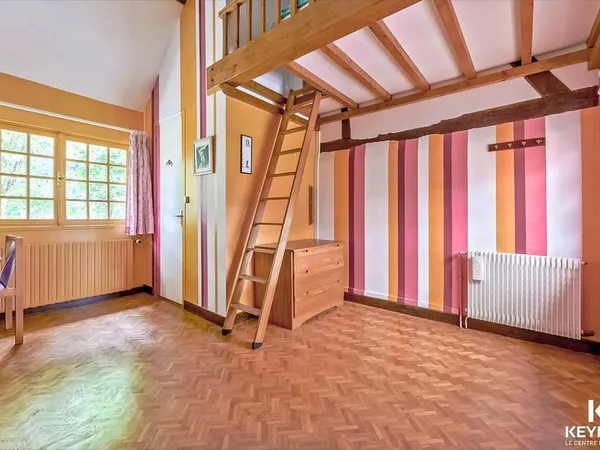Chambre Etudiants avec salle de bain seul