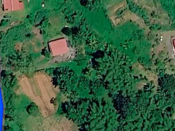 Terrain à bâtir Vente Sainte-Marie 1351m² 71000€