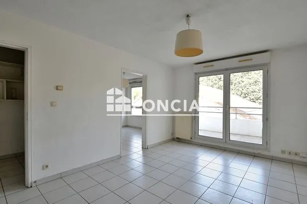 Appartement 2 pièces 36 m²