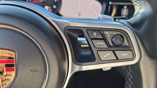 Porsche Panamera 3.0 330  AWD PDK8 - Executive – 2017 – 101950 km – Essence – Boîte Automatique — photo 8