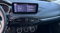 Fiat Tipo Cross 1.5 FireFly Turbo 130ch S/S (RED) Hybrid DCT7 MY22 — photo 19