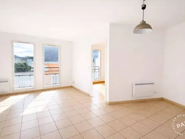 Appartement 4 pièces 77 m²