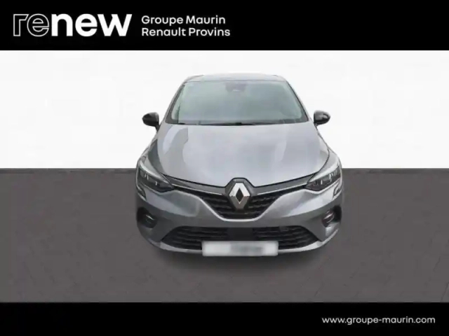 Renault Clio 1.0 tce 100ch evolution gpl — photo 2