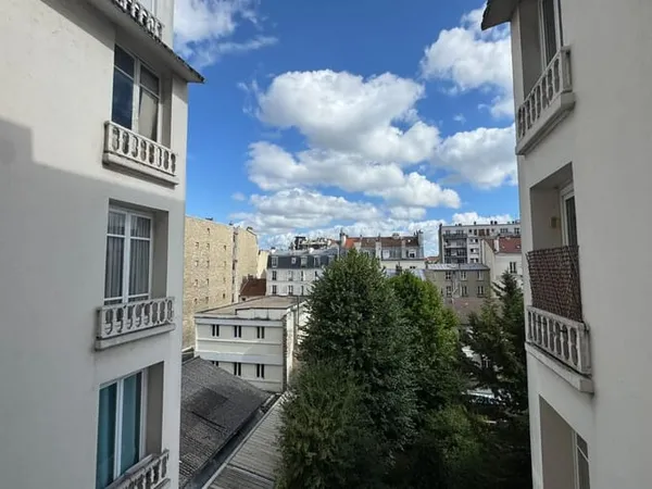 Appartement 1 pièce 25 m²