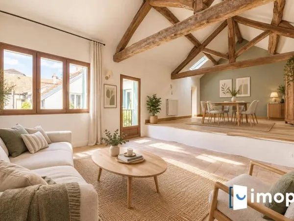 Maison 7 pièces 180 m²