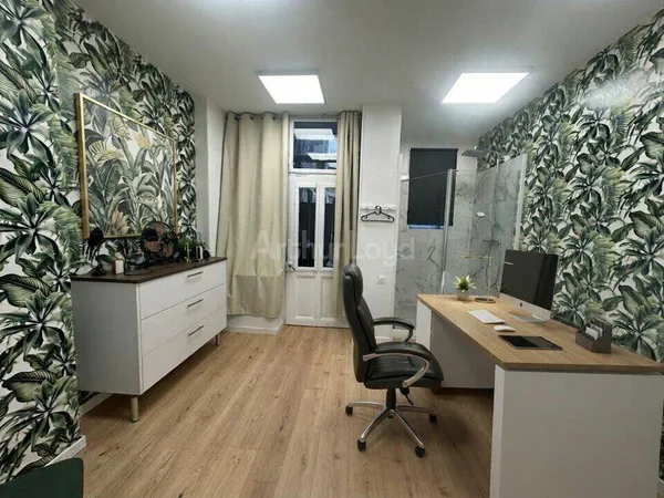 Bureaux 120 m²