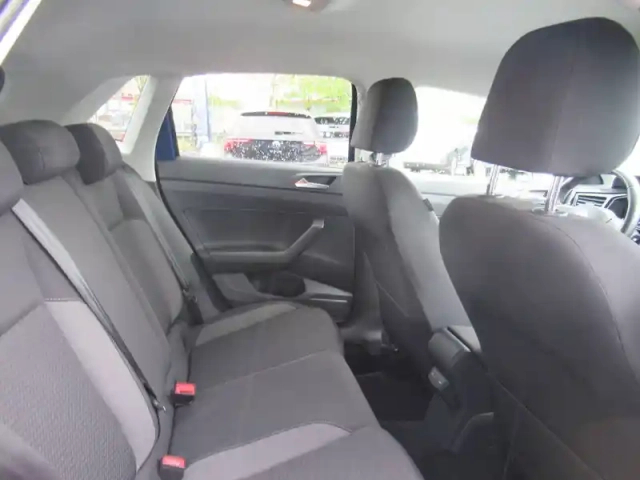 Volkswagen Polo 1.0 tsi 95 s&amp;s dsg7 — photo 29