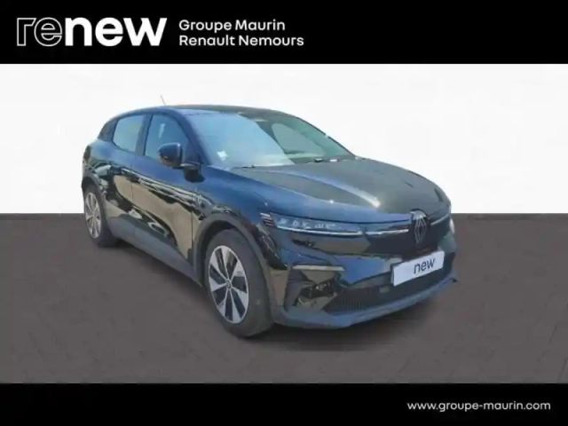 Renault Megane e-tech electric ev60 130ch evolution er super charge -b — photo 7