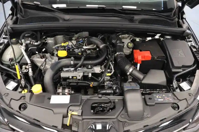 Renault Clio tce 90 — photo 100