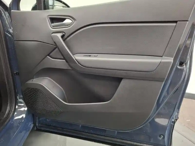 Renault Captur tce 100 gpl — photo 20