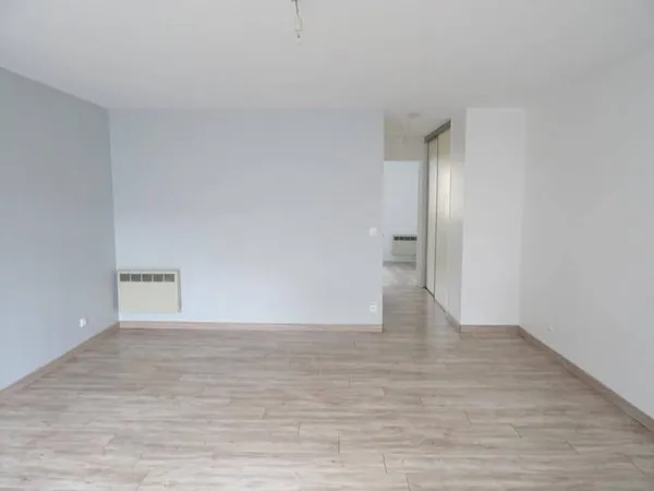 Appartement 2 pièces 52 m²