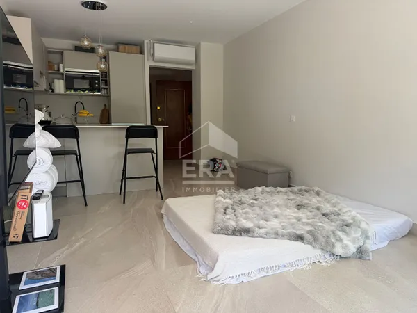 Appartement 2 pièces 37 m²