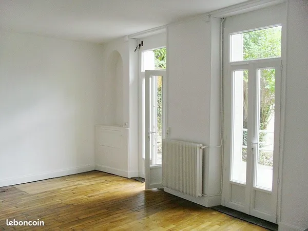 Maison de charme