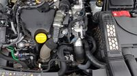 Renault Mégane 1.5 Blue dCi 115ch Evolution — photo 20