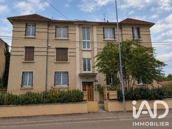 Immeuble 352 m²
