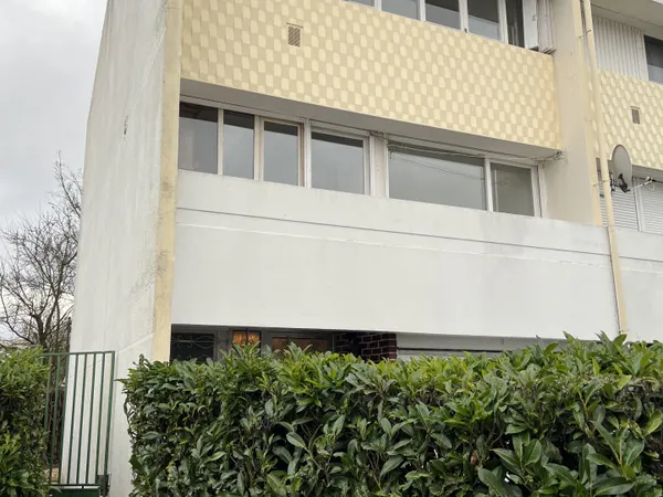 Maison 2 chambres