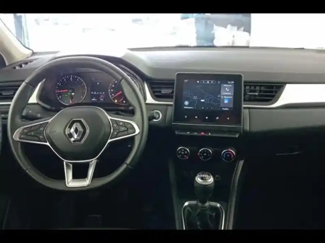 Renault Captur 1.0 tce 90ch evolution — photo 3