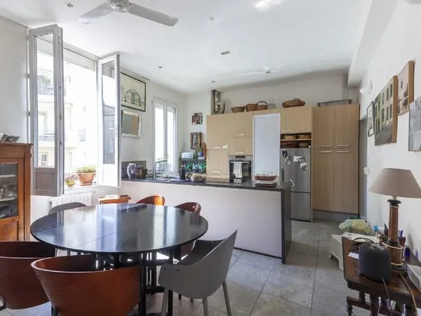 Appartement