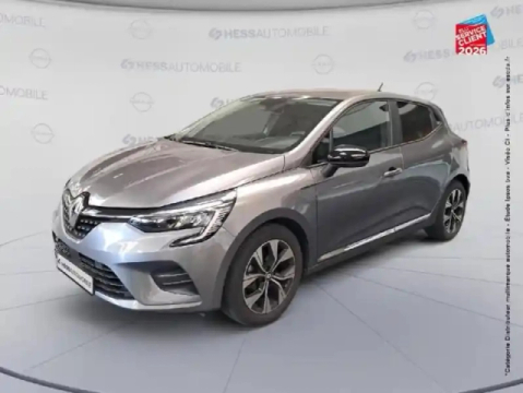 Renault Clio 1.0 tce 90ch evolution x-tronic