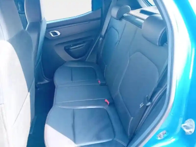 Dacia Spring 65ch extreme — photo 12